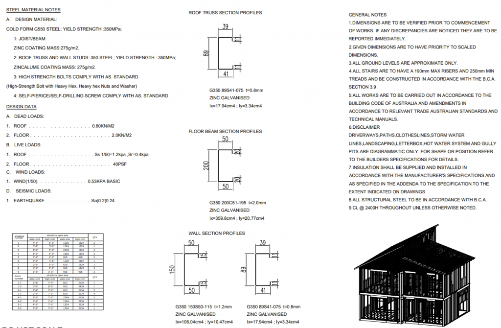 light-gauge-steel-framing-house-drawing-1